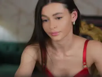 Chaturbate Live Sex Cam of anabel2054
