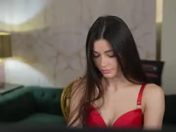 Chaturbate Best Webcam of anabel2054