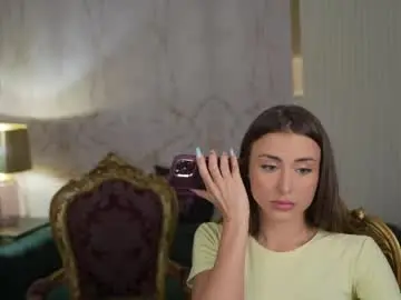 Chaturbate Best Webcam of anabel2054