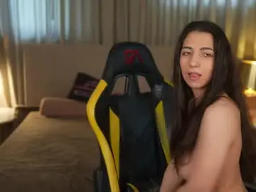 Chaturbate Sex Cam of anabel2054