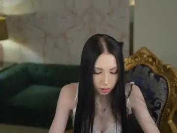 Chaturbate Best live sex cam show of anabel2054