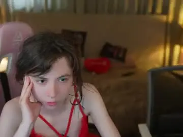 Chaturbate Private Sex Chat of anabel2054