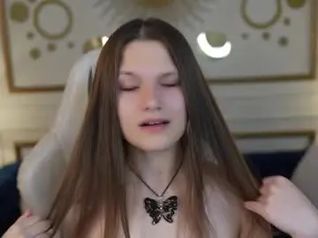 Chaturbate Live Sex of anabel2054