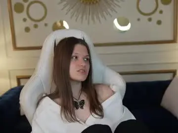 Chaturbate Watch Live Sex Cams of anabel2054