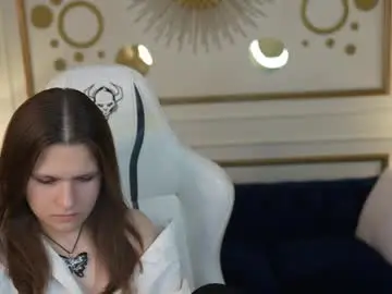 Chaturbate Live Sex of anabel2054