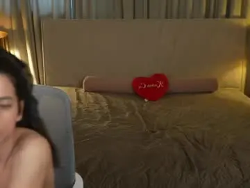Chaturbate Best live sex cam show of anabel2054