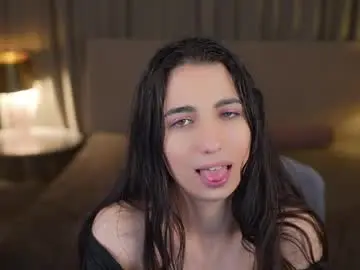 Chaturbate Best live sex cam show of anabel2054