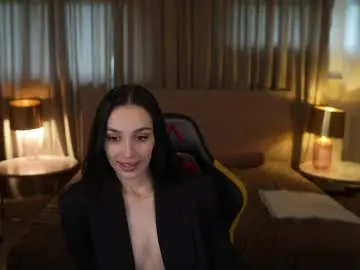 Chaturbate Sex Cam of anabel2054