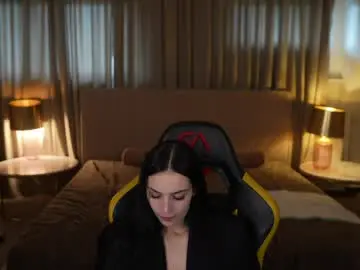 Chaturbate Sex Chat of anabel2054