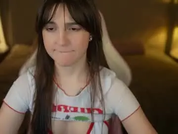 Chaturbate Sex Cam of anabel2054