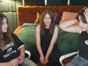 Chaturbate Best live sex cam show of anabel2054