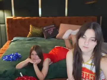 Chaturbate Free Porn Cam of anabel2054