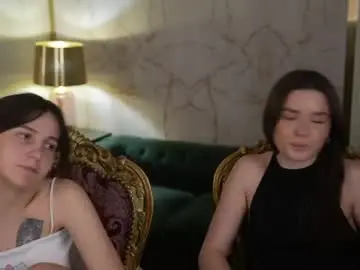 Chaturbate Live Sex Cam of anabel2054