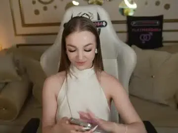 Chaturbate Nude Webcam of anabel2054