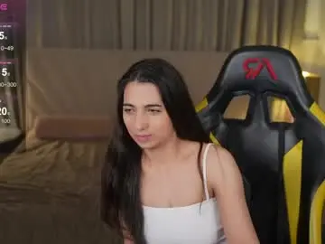 Chaturbate Live Sex of anabel2054
