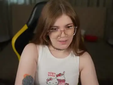 Chaturbate Sex Cam of anabel2054