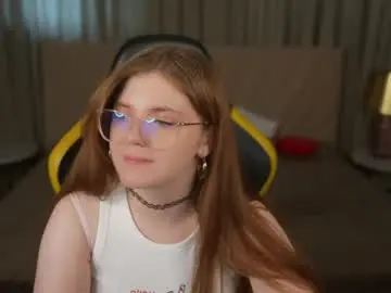 Chaturbate Free Porn Cam of anabel2054