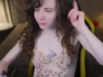 Chaturbate Live Porn of anabel2054