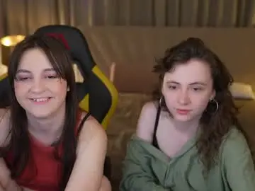 Chaturbate Live Sex of anabel2054