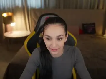 Chaturbate Live Sex of anabel2054