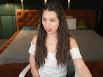 Chaturbate Watch Live Sex Cams of anabel2054