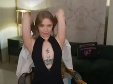 Chaturbate Private Sex Chat of anabel2054
