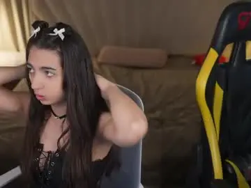 Chaturbate Free Porn Cam of anabel2054