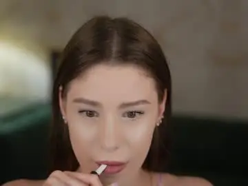 Chaturbate Sex Chat of anabel2054