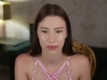 Chaturbate Live Porn of anabel2054