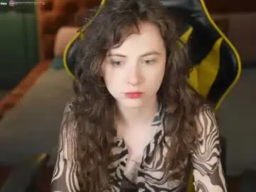 Chaturbate Sex Chat of anabel2054