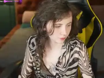 Chaturbate Private Sex Chat of anabel2054