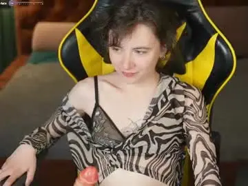 Chaturbate Sex Chat of anabel2054