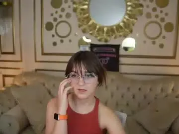 Chaturbate Best Webcam of anabel2054