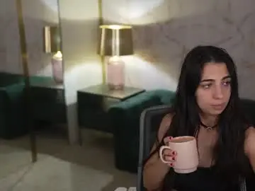 Chaturbate Sex Cam of anabel2054