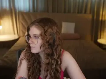 Chaturbate Live Sex Cam of anabel2054