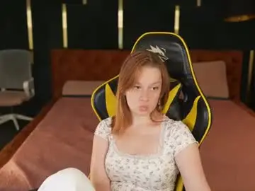 Chaturbate Live Sex of anabel2054