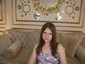 Chaturbate Live Sex Cam of anabel2054