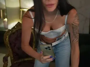 Chaturbate Adult Webcams of anabel2054