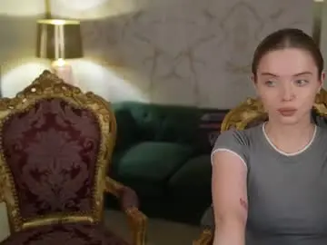 Chaturbate Live Sex of anabel2054
