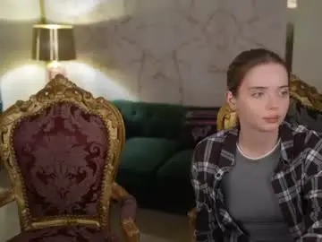 Chaturbate Private Sex Chat of anabel2054