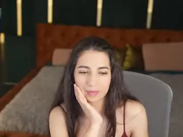 Chaturbate Adult Video Chat of anabel2054