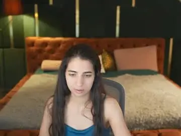 Chaturbate Sex Chat of anabel2054