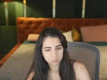 Chaturbate Live Sex of anabel2054