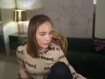 Chaturbate Sex Chat of anabel2054