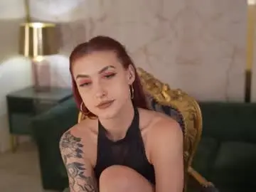 Chaturbate Private Sex Chat of anabel2054