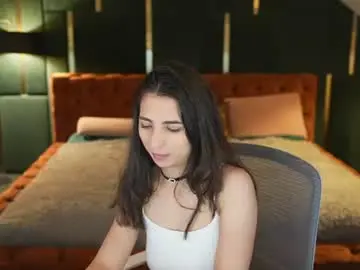 Chaturbate Live Sex of anabel2054