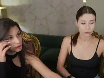Chaturbate Best Webcam of anabel2054