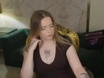 Chaturbate Adult Video Chat of anabel2054
