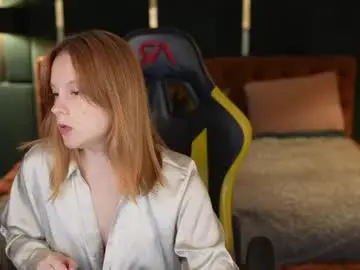 Chaturbate Best live sex cam show of anabel2054