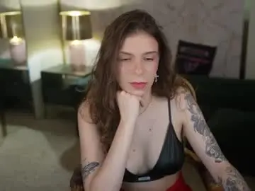 Chaturbate Watch Live Sex Cams of anabel2054